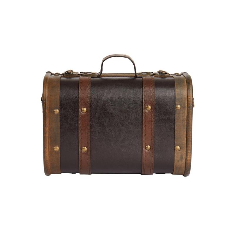 Caja de almacenamiento Harry Potter 23 cm – Baúl Hogwarts