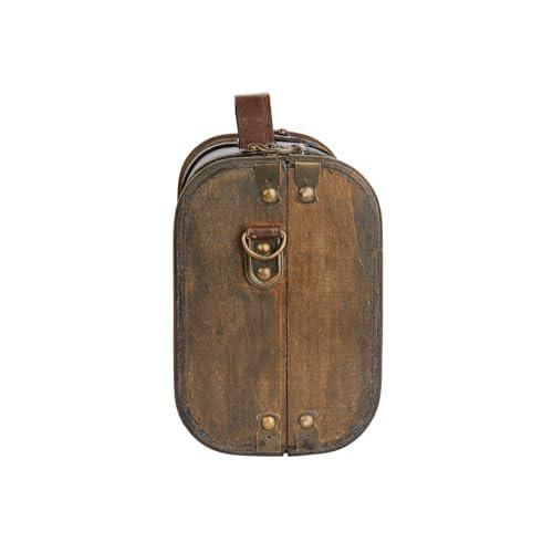 Caja de almacenamiento Harry Potter 23 cm – Baúl Hogwarts