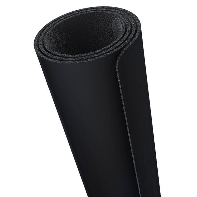 Tapete de juego Gamegenic 61 cm x 36 cm Pantera Negra
