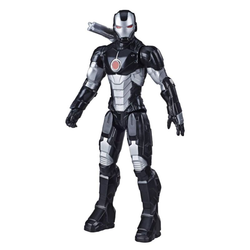 Figura de acción Marvel War Machine 30 cm (12 pulg.) Serie