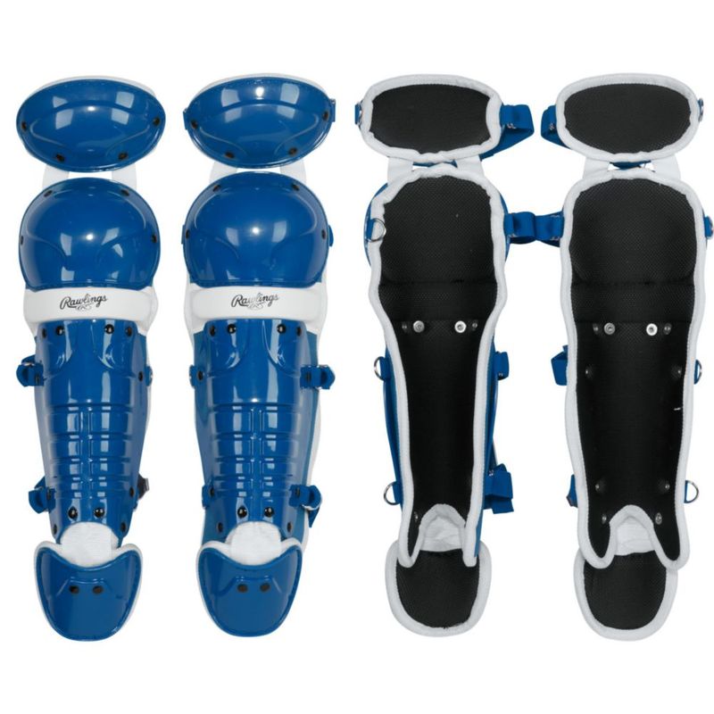 Set de receptor Rawlings T‑Ball 6 años Royal/Blanco