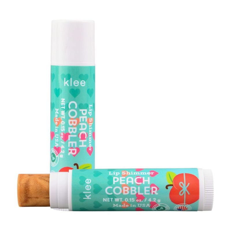 Kit de maquillaje Klee Kids Luna Star Woodland Fairy no tóxico EE. UU.