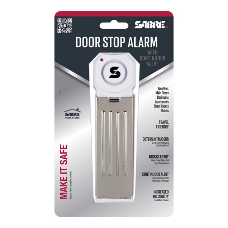 Alarma de Tope de Puerta SABRE – Nueva