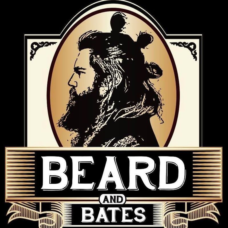 Acondicionador Beard & Bates 57 g Crecimiento y Grosor