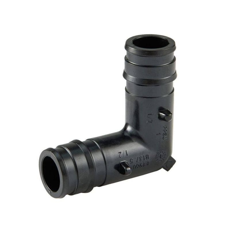Adaptadores PEX EFIELD 3/4" 30 piezas Combo de Polímero PPSU