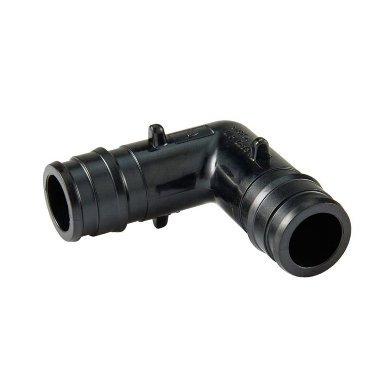 Adaptadores PEX EFIELD 3/4" 30 piezas Combo de Polímero PPSU