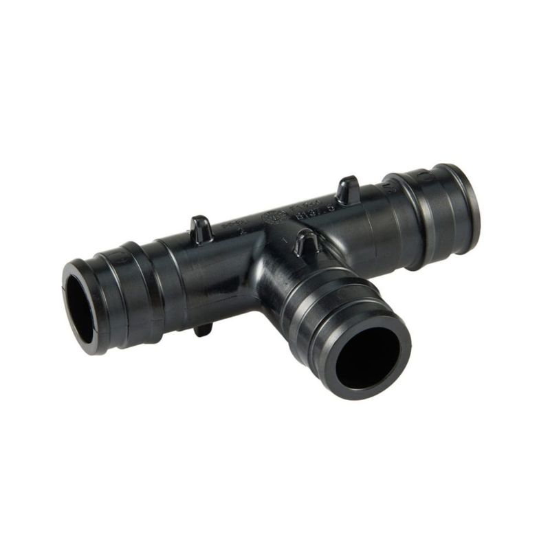 Adaptadores PEX EFIELD 3/4" 30 piezas Combo de Polímero PPSU