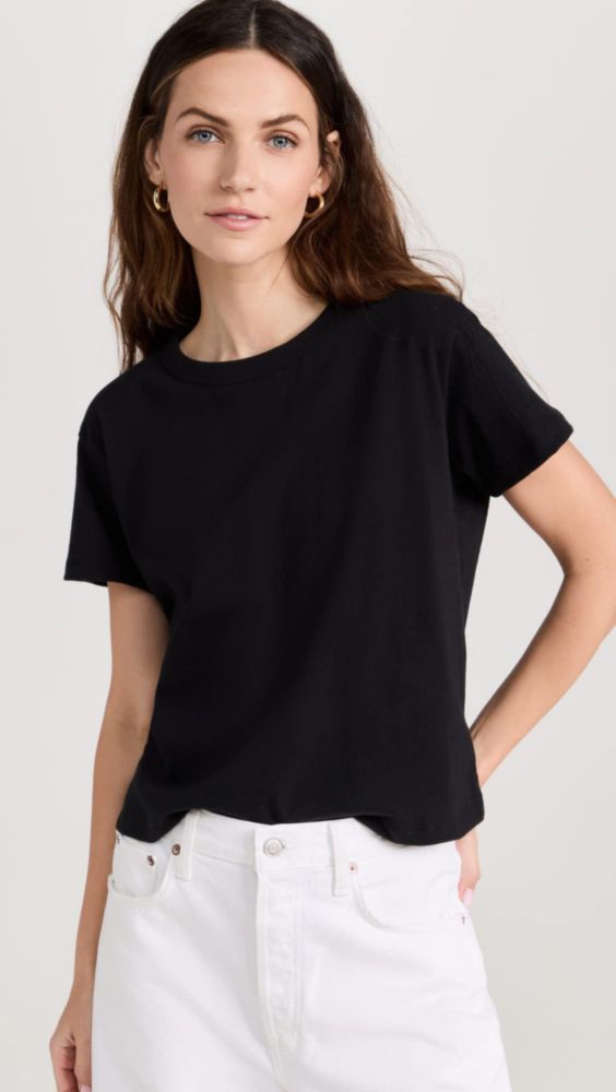 CAMISETA Leset Margo Negra XL
