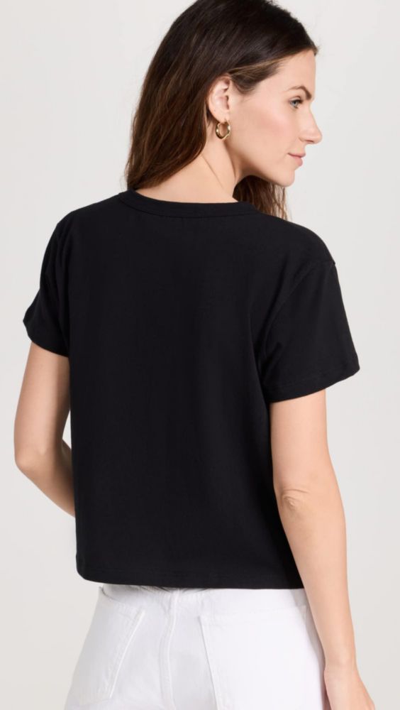 CAMISETA Leset Margo Negra XL