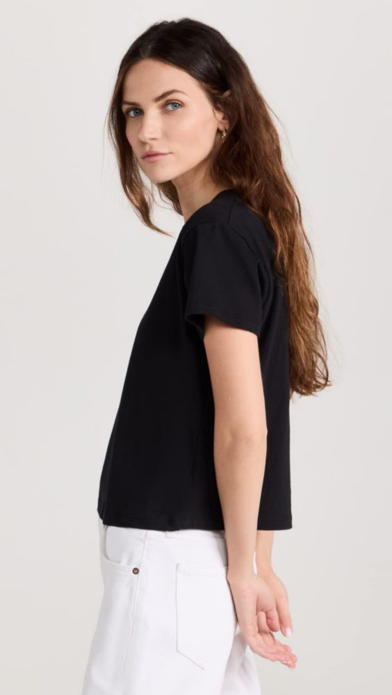 CAMISETA Leset Margo Negra XL