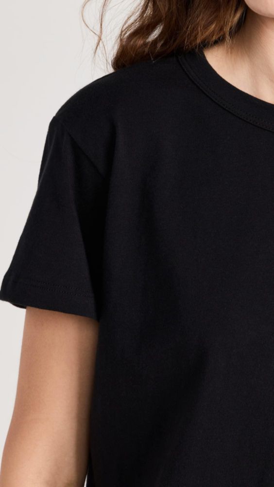 CAMISETA Leset Margo Negra XL