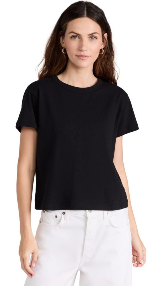 CAMISETA Leset Margo Negra XL
