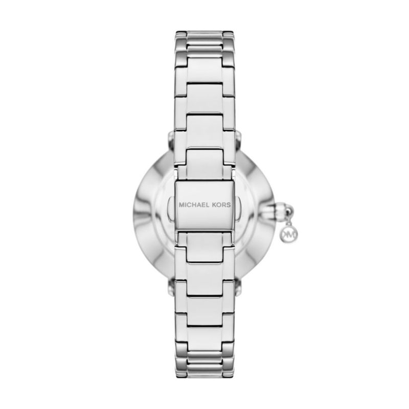 Reloj Michael Kors MK7617 de 32 mm acero inoxidable rosa