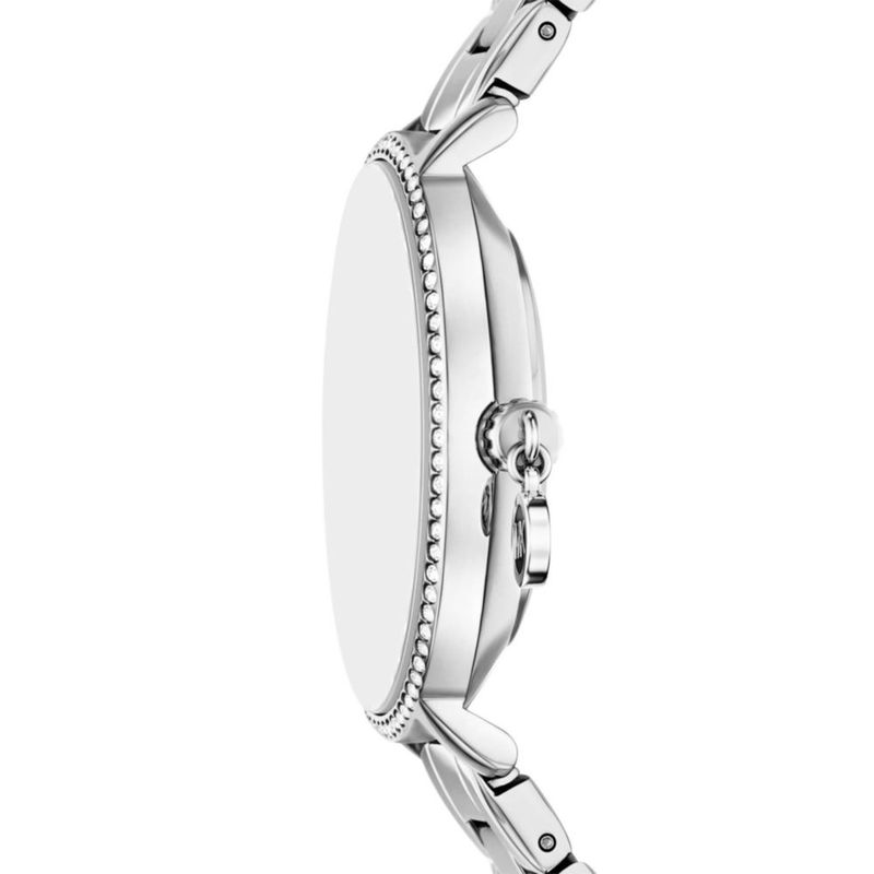 Reloj Michael Kors MK7617 de 32 mm acero inoxidable rosa