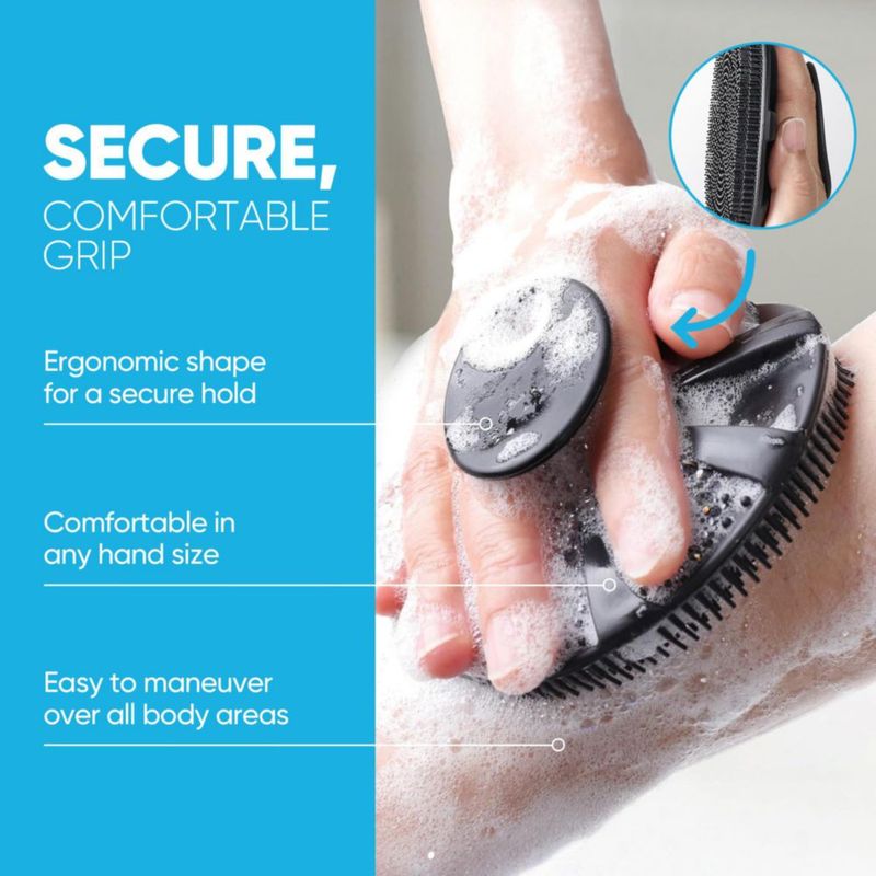 Gel de baño ProBliva 500 ml antibacteriano y antiacné