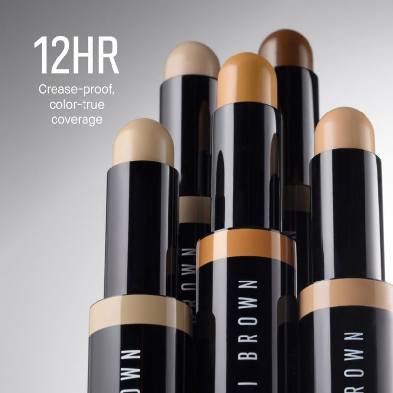 Corrector Bobbi Brown 31 g Honey 12 h de larga duración