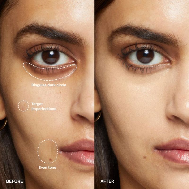 Corrector Bobbi Brown 31 g Honey 12 h de larga duración