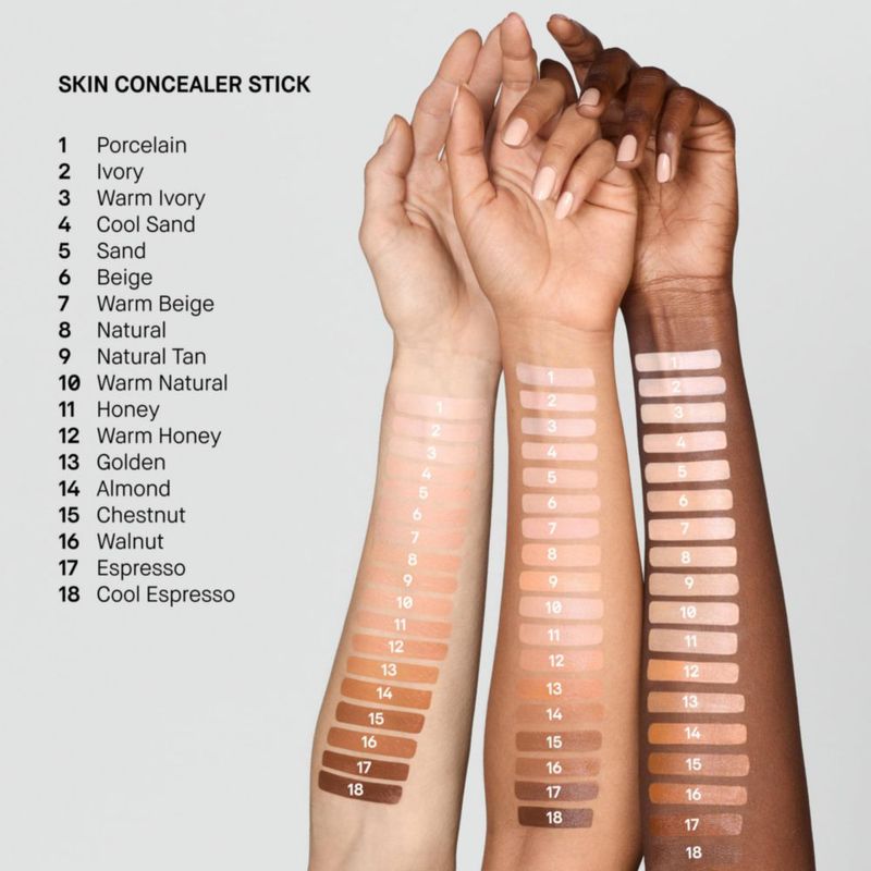 Corrector Bobbi Brown 31 g Honey 12 h de larga duración