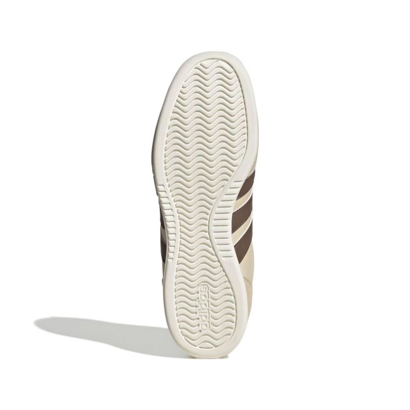 Zapatillas adidas Barreda Low mujer 6.5 Crystal Linen/White
