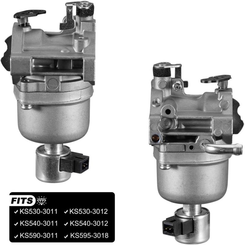 Carburador DingRan 22-853-02-S KH-22-853-02-S