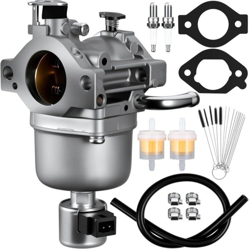 Carburador DingRan 22-853-02-S KH-22-853-02-S