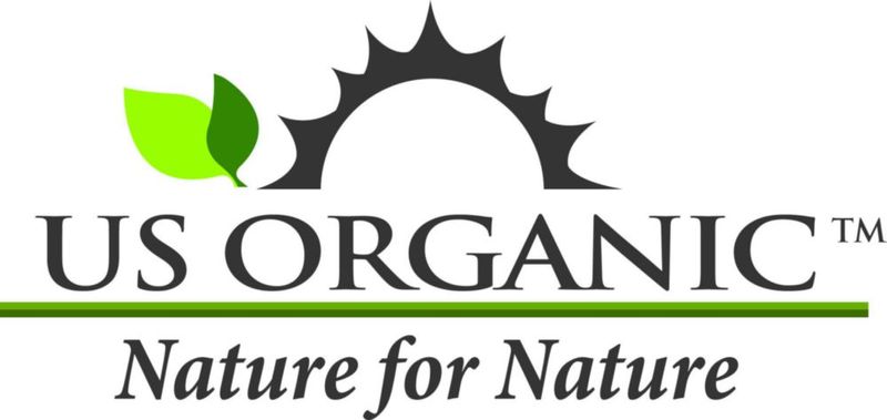 Aceite esencial orgánico EE. UU. 15 ml (2 unidades) certificado USDA