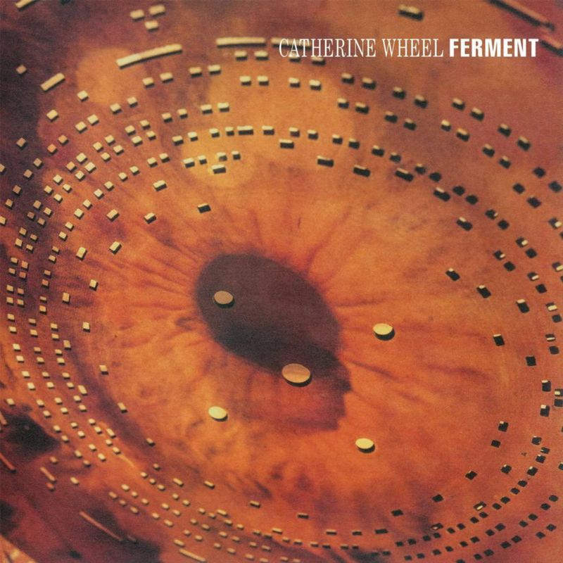 Ferment - Cherry Red 2010 (Países Bajos)