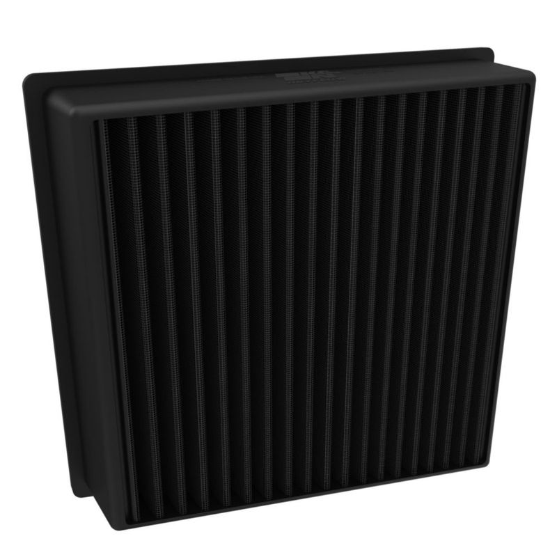 Filtro de Aire de Motor K&N 33-5065HBK Lavable Dry-Flow