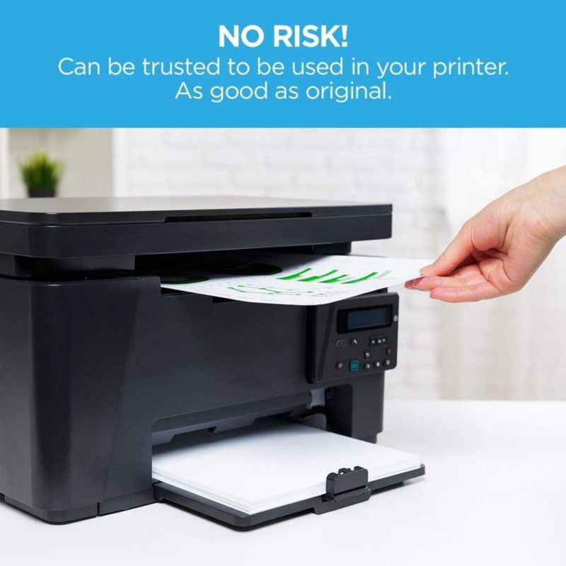 Tóner LD compatible Brother TN227 (paquete de 4)