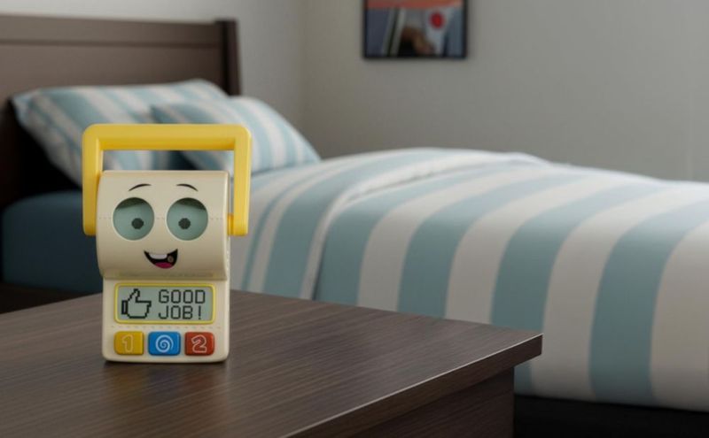Generador de Sonidos eKids Toy Story 5 Smarty Pants