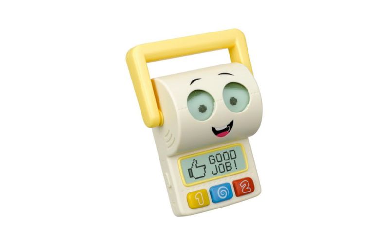 Generador de Sonidos eKids Toy Story 5 Smarty Pants