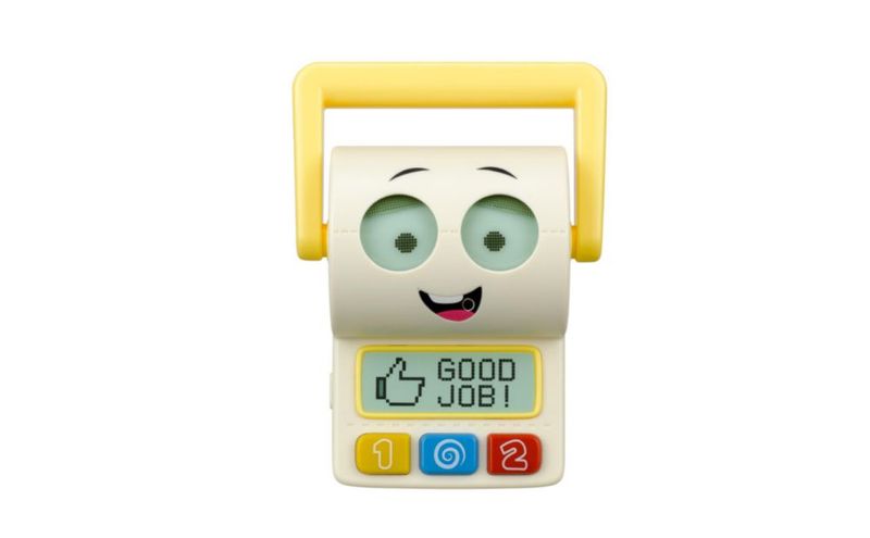 Generador de Sonidos eKids Toy Story 5 Smarty Pants