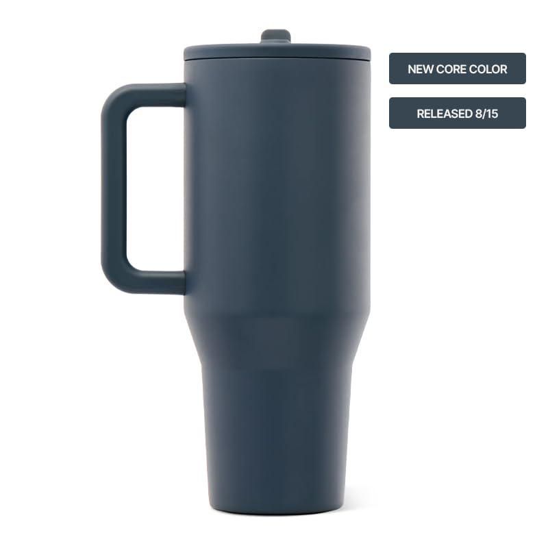Botella de Agua HydroJug Traveler 1200 ml Cascada