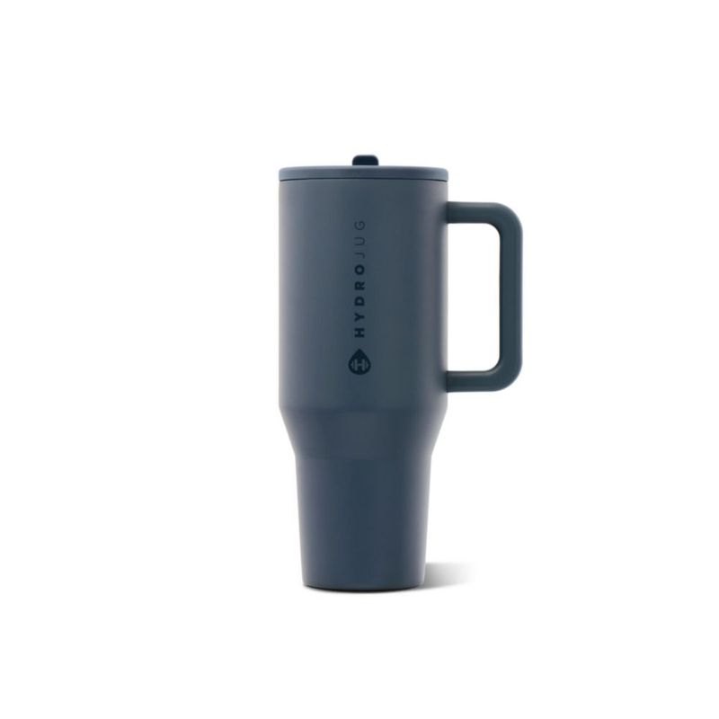 Botella de Agua HydroJug Traveler 1200 ml Cascada