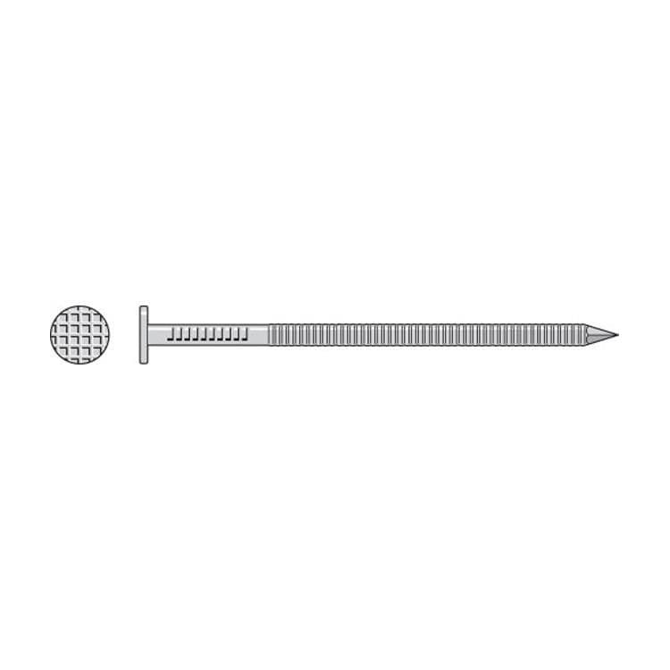 Clavo para Deck Simpson Strong-Tie 76 cm 225 kg 304SS
