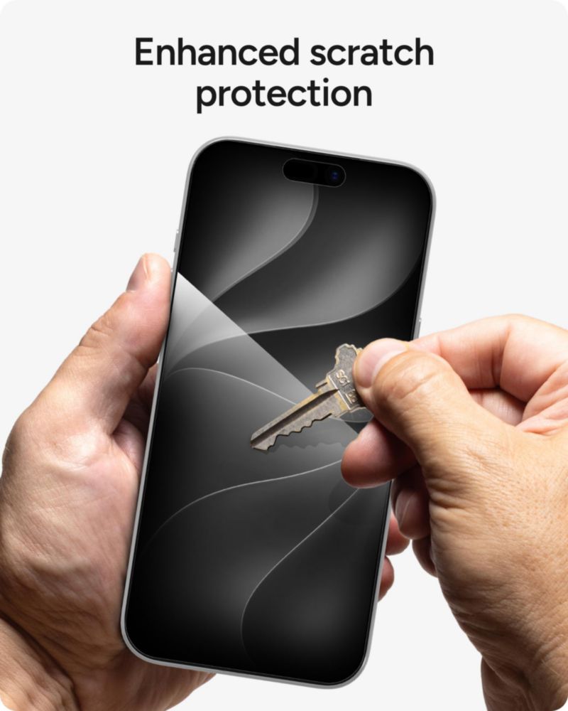 Protector de pantalla ZAGG iPhone 18 Pro Max (Privacidad)