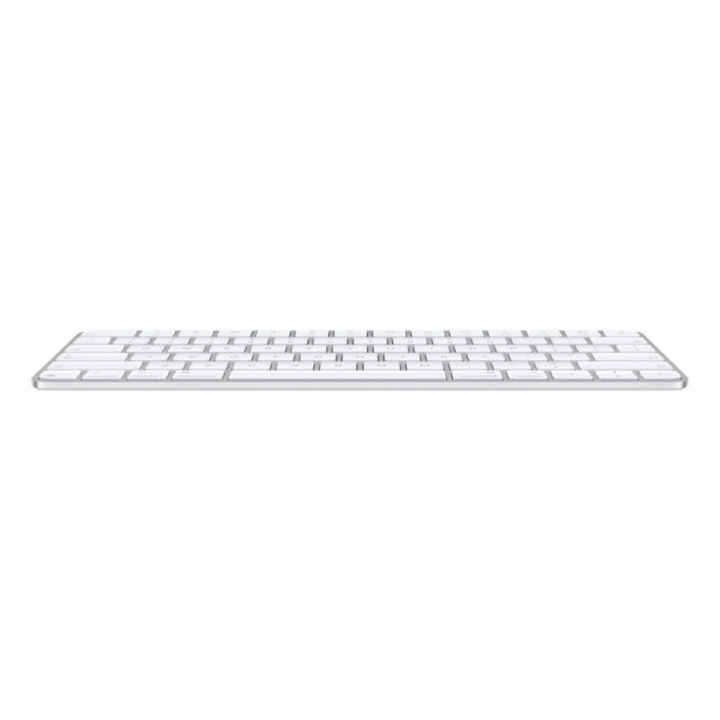 Teclado Apple Magic Inalámbrico Recargable
