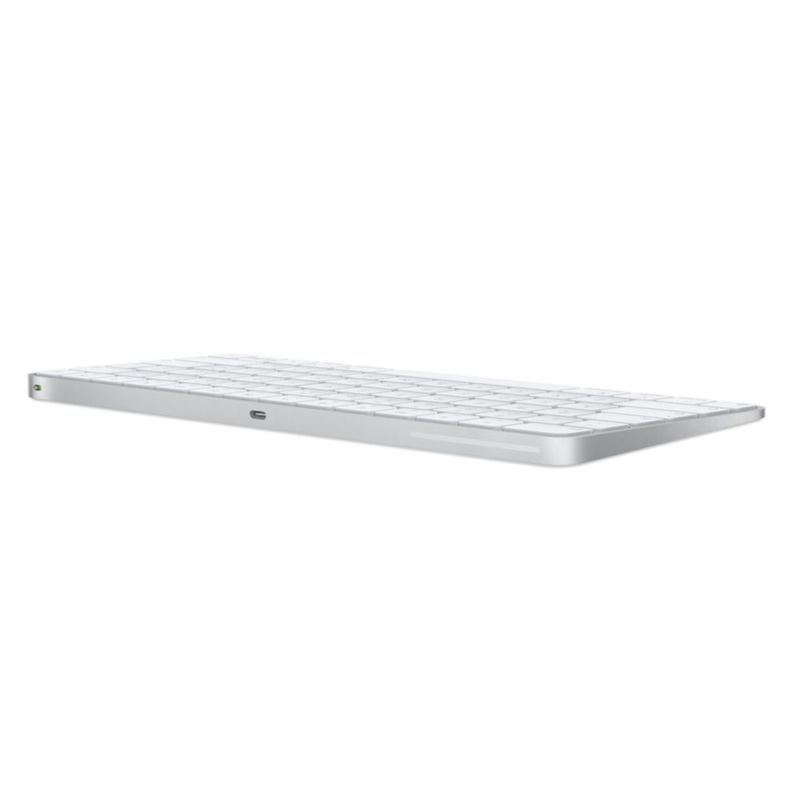 Teclado Apple Magic Inalámbrico Recargable