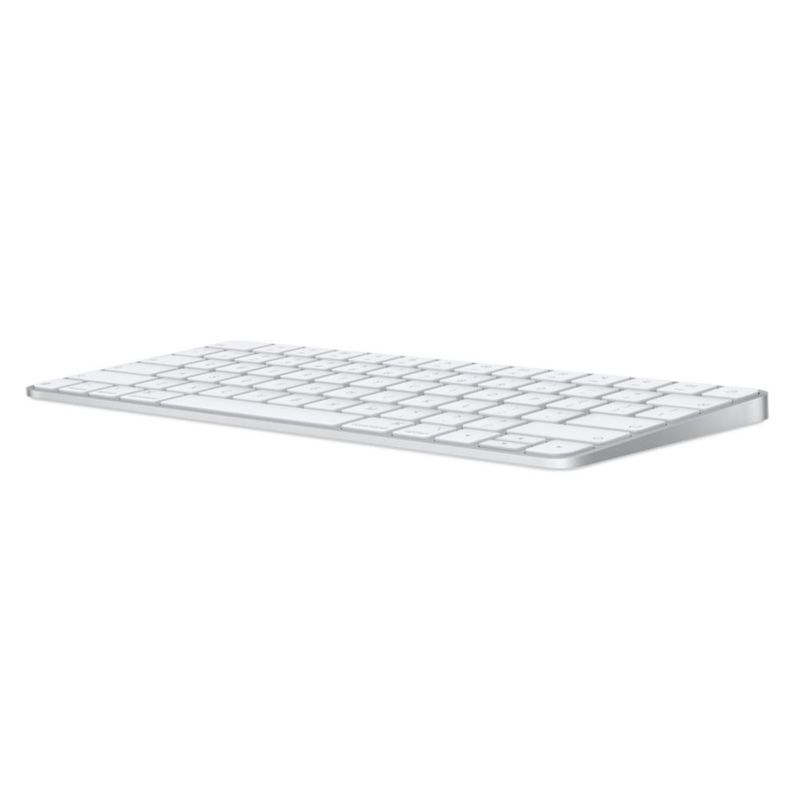 Teclado Apple Magic Inalámbrico Recargable