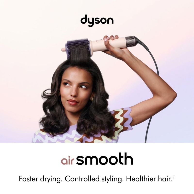 Cepillo de Peinado Dyson Airsmooth™ 110 V / 220 V