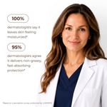 Tinte Facial LUMINESS 30 ml SPF 50 Kit de 2 unidades