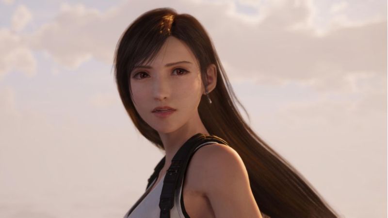 Videojuego Square Enix FINAL FANTASY VII REVELATION para Nintendo Switch 2