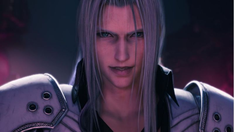 Videojuego Square Enix FINAL FANTASY VII REVELATION para Nintendo Switch 2