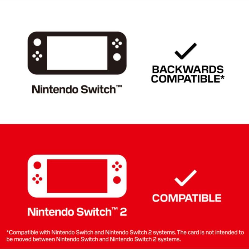 Tarjeta microSD SANDISK 512 GB Express para Nintendo Switch 2
