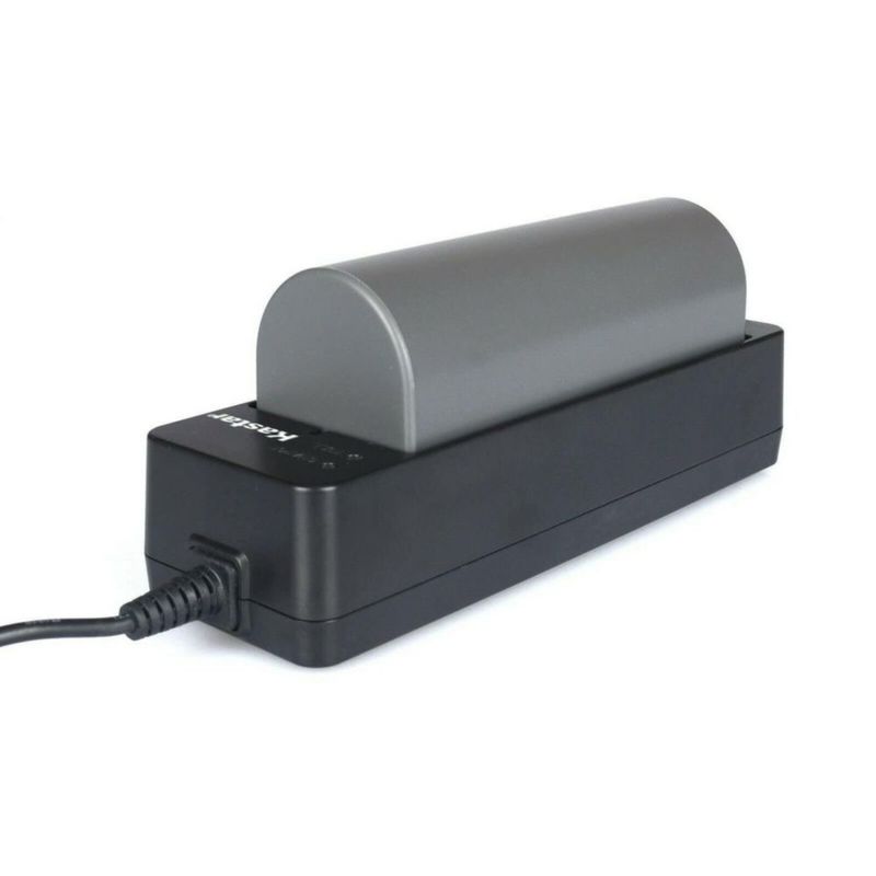 Juego de 3 Baterías y Cargador Kastar 222 V 2100 mAh