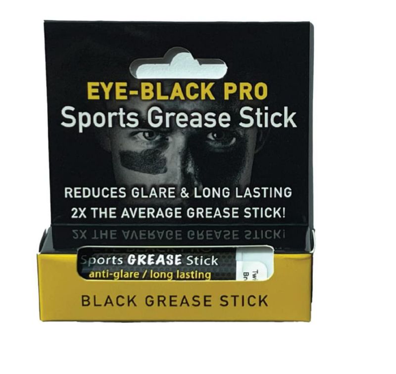 Cinta anti‑reflejo stwees 82 g negra resistente al sudor (1 unidad)