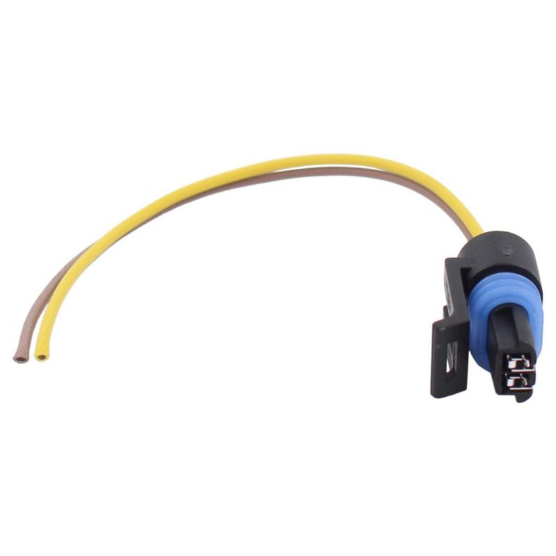 Sensor de Temperatura del Refrigerante NewYall (SENSOR ELECTRÓNICO)