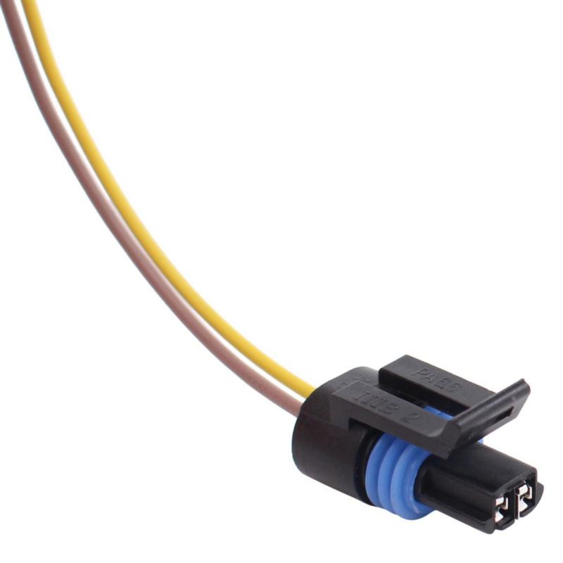 Sensor de Temperatura del Refrigerante NewYall (SENSOR ELECTRÓNICO)