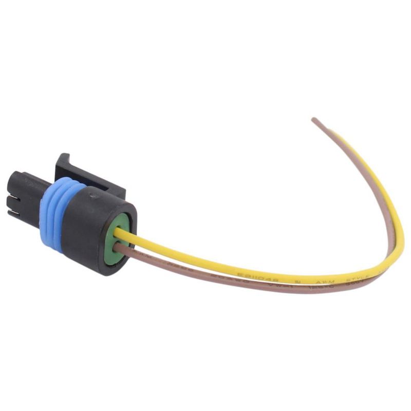 Sensor de Temperatura del Refrigerante NewYall (SENSOR ELECTRÓNICO)
