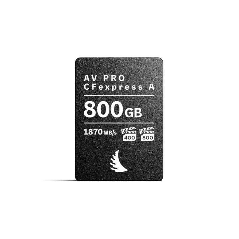 Tarjeta CFexpress Angelbird AV PRO A 800 GB VPG400/800